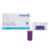 Sensi-Wrap Self-Adherent Bandage Rolls - Not made with Natural Rubber Latex