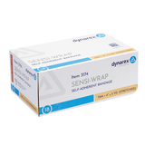 Sensi-Wrap Self-Adherent Bandage Rolls