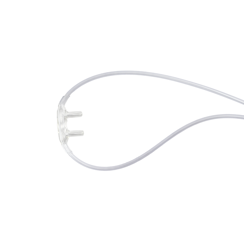 Nasal Oxygen Cannulas - Cushion Tip