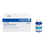 Packing Strips - Plain & with Iodoform