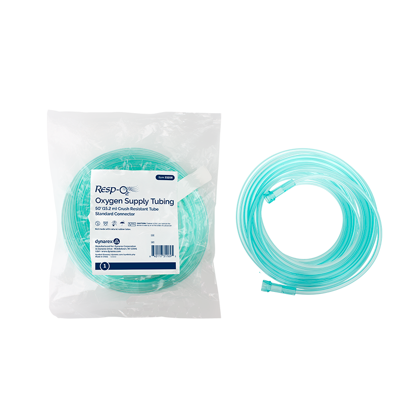 Oxygen Supply Tubing