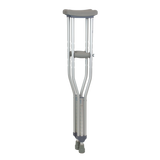Aluminum Crutches