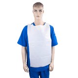 Disposable Adult Lap Bibs