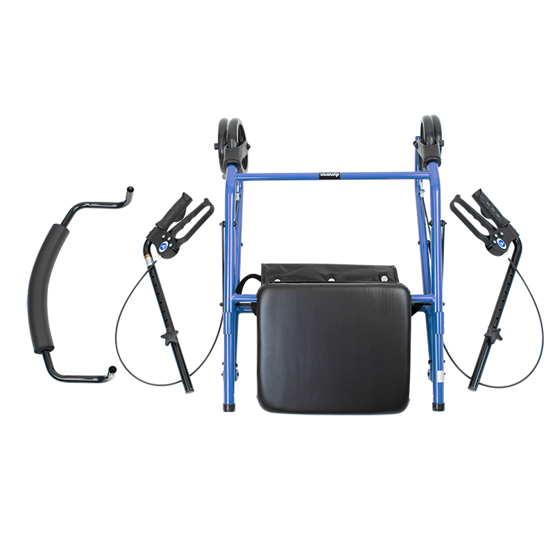 DynaGo Advantage Rollator
