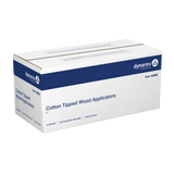 Cotton Tipped Wood Applicators