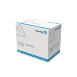 Disposable Towel Drapes Sterile