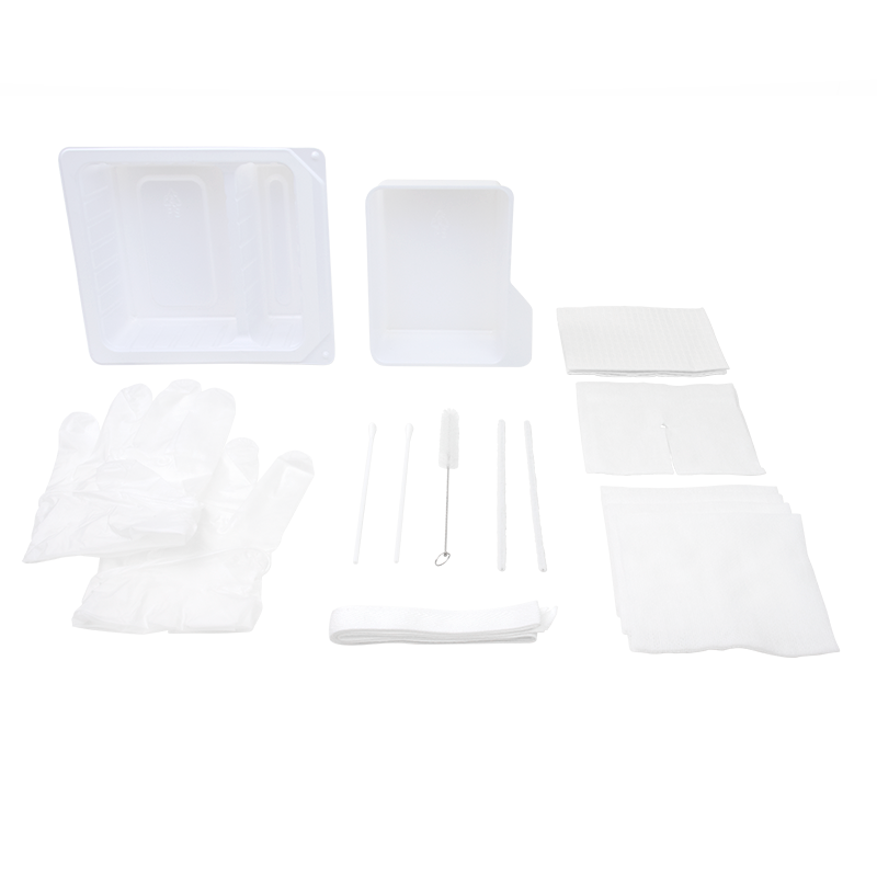 Tracheostomy Care Kits