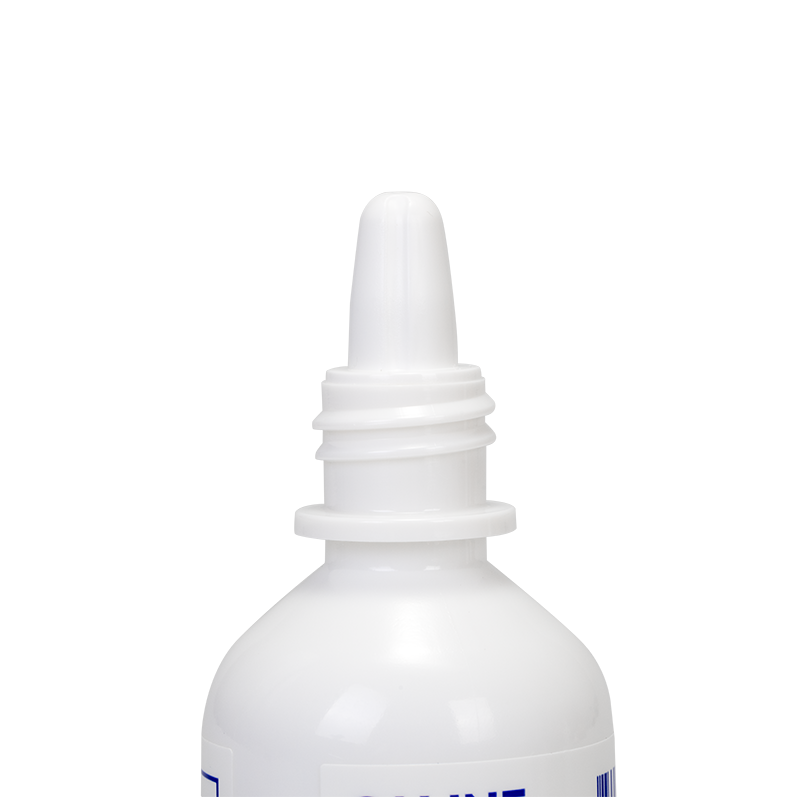 Saline Nasal Sprays