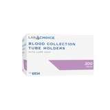 Blood Collection Tube Holders