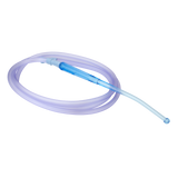 Yankauer Suction Handles