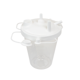 Disposable Suction Canisters
