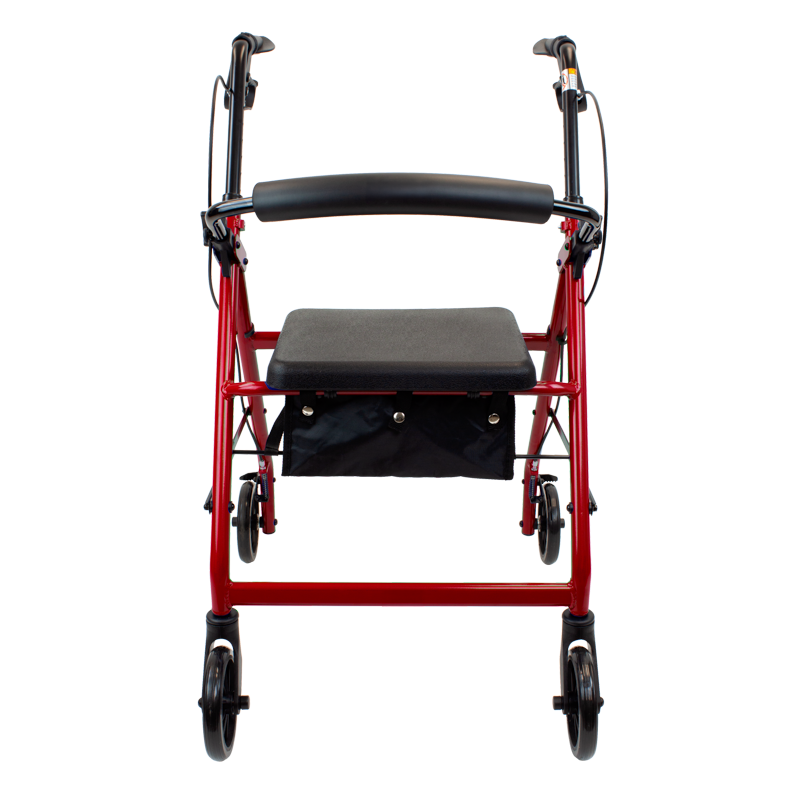DynaGo Quad 6 Rollators