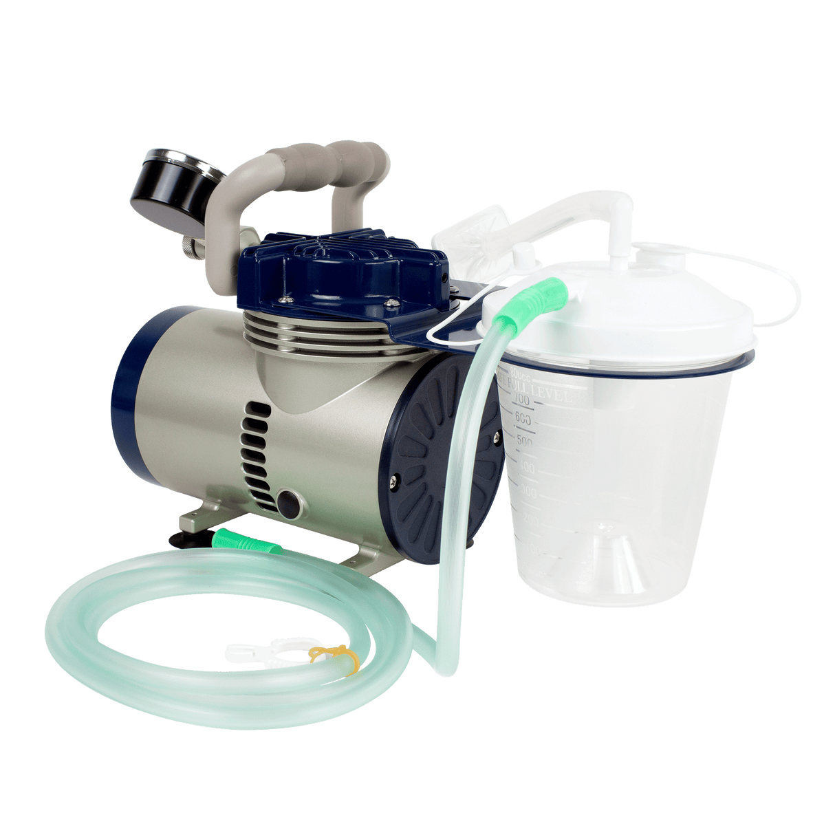 Suction Units