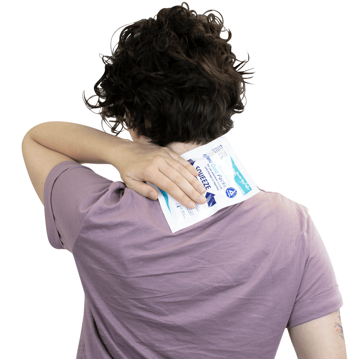 Instant Hot and Cold Packs