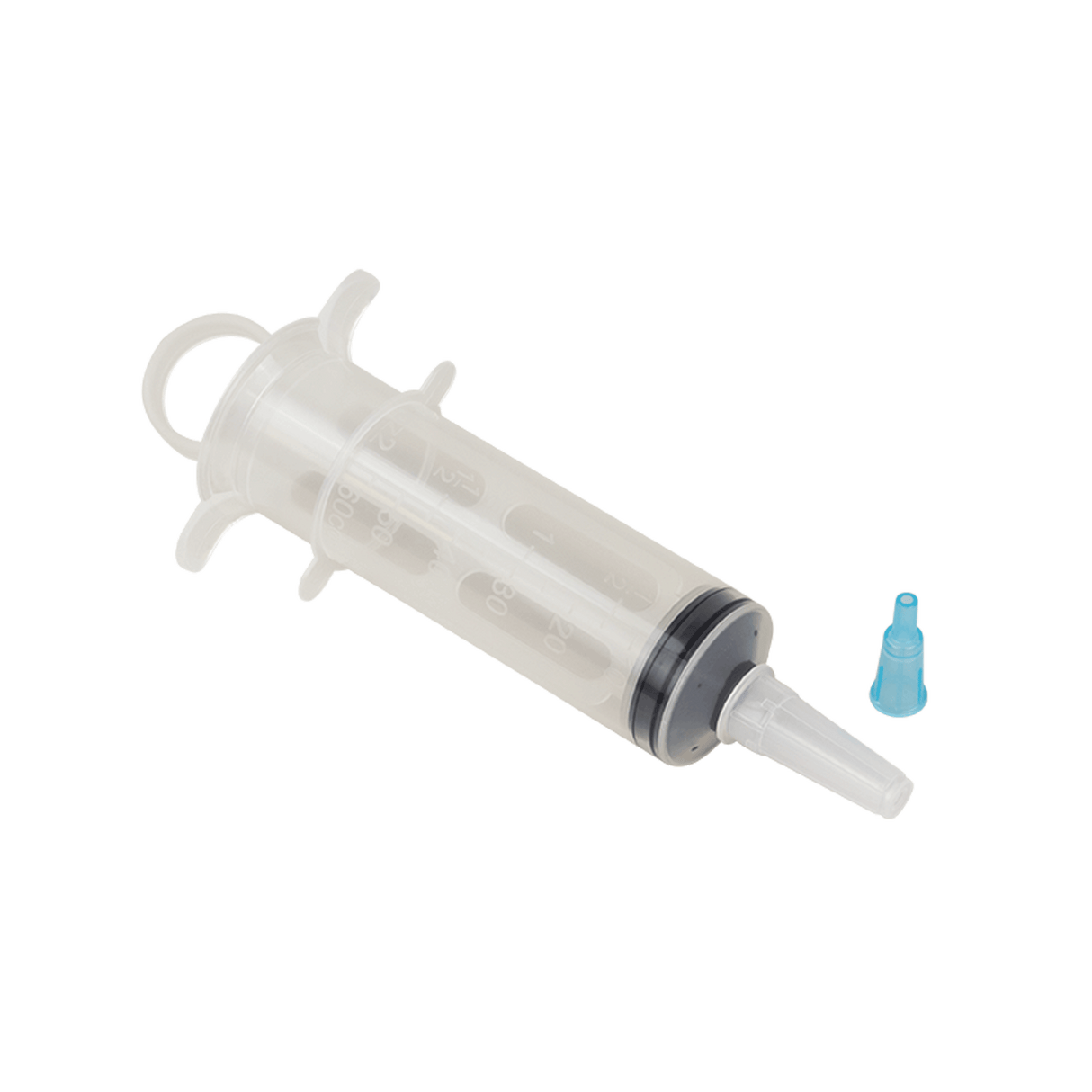 Irrigation Syringes