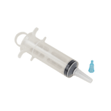 Irrigation Syringes