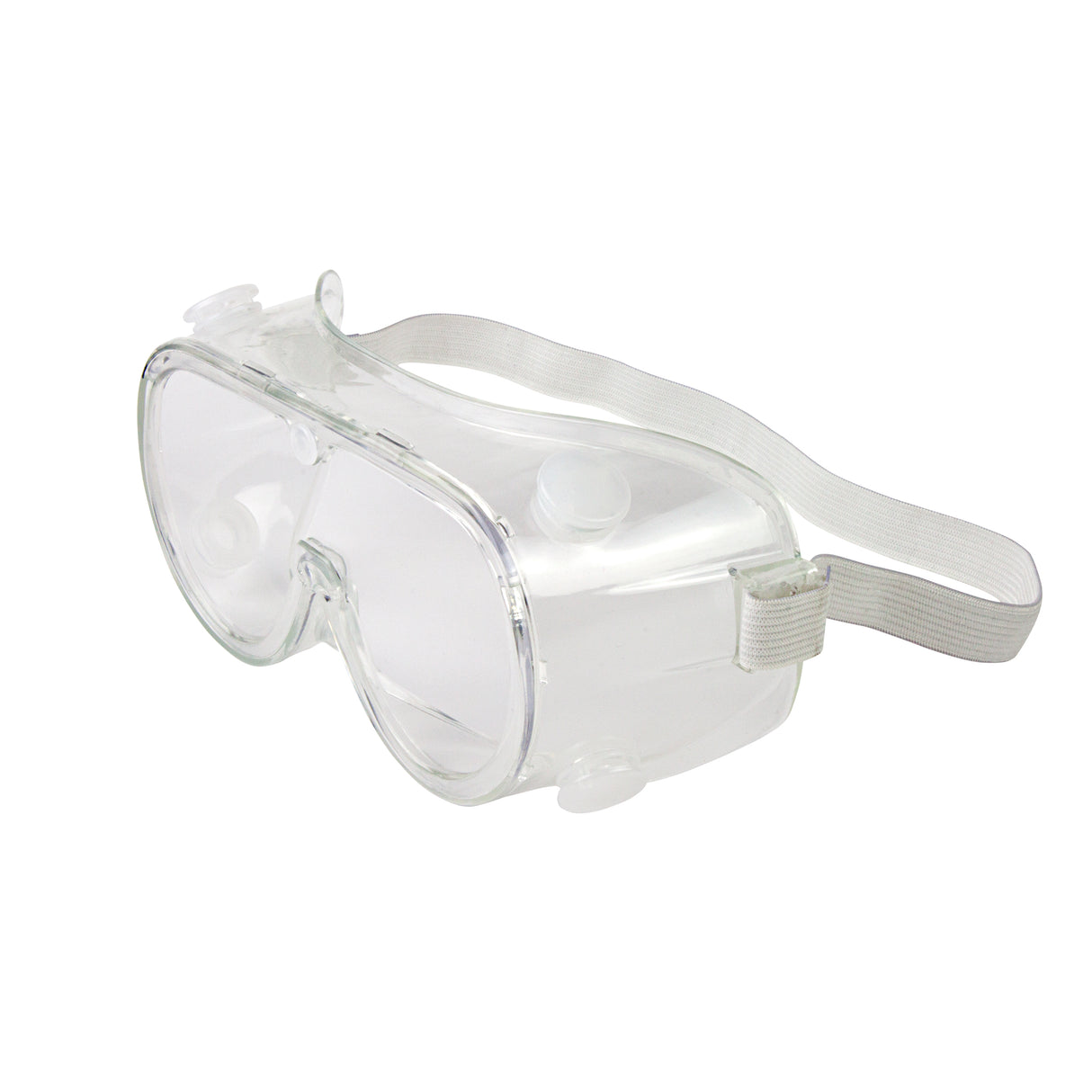 Safety Glasses & Protective Eye Goggles