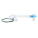 Venturi Masks - With Dilutors or Dial