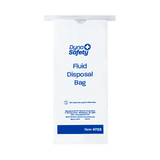 Fluid Disposable Bag