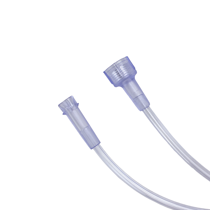 Oxygen Supply Tubing