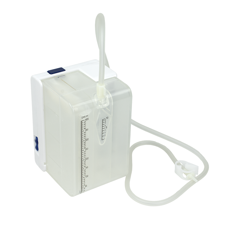 Wound Vac Disposable Canisters