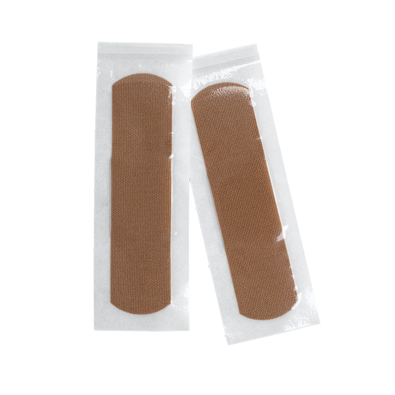 ColorFit Adhesive Fabric Bandages