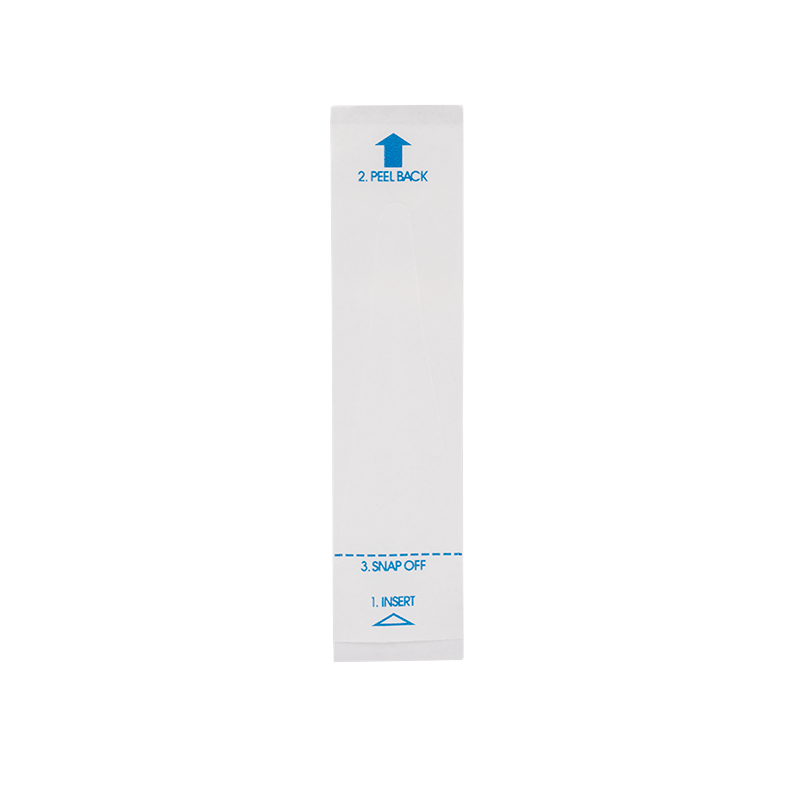 Disposable Digital Oral Thermometer Sheaths