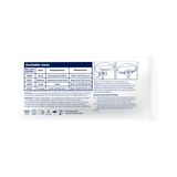 Comfort-Foam Trach Tube Holders