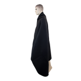 Isolation Smock & Blanket