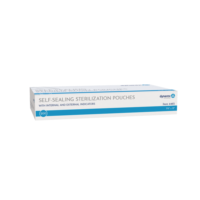 Sterilization Pouches