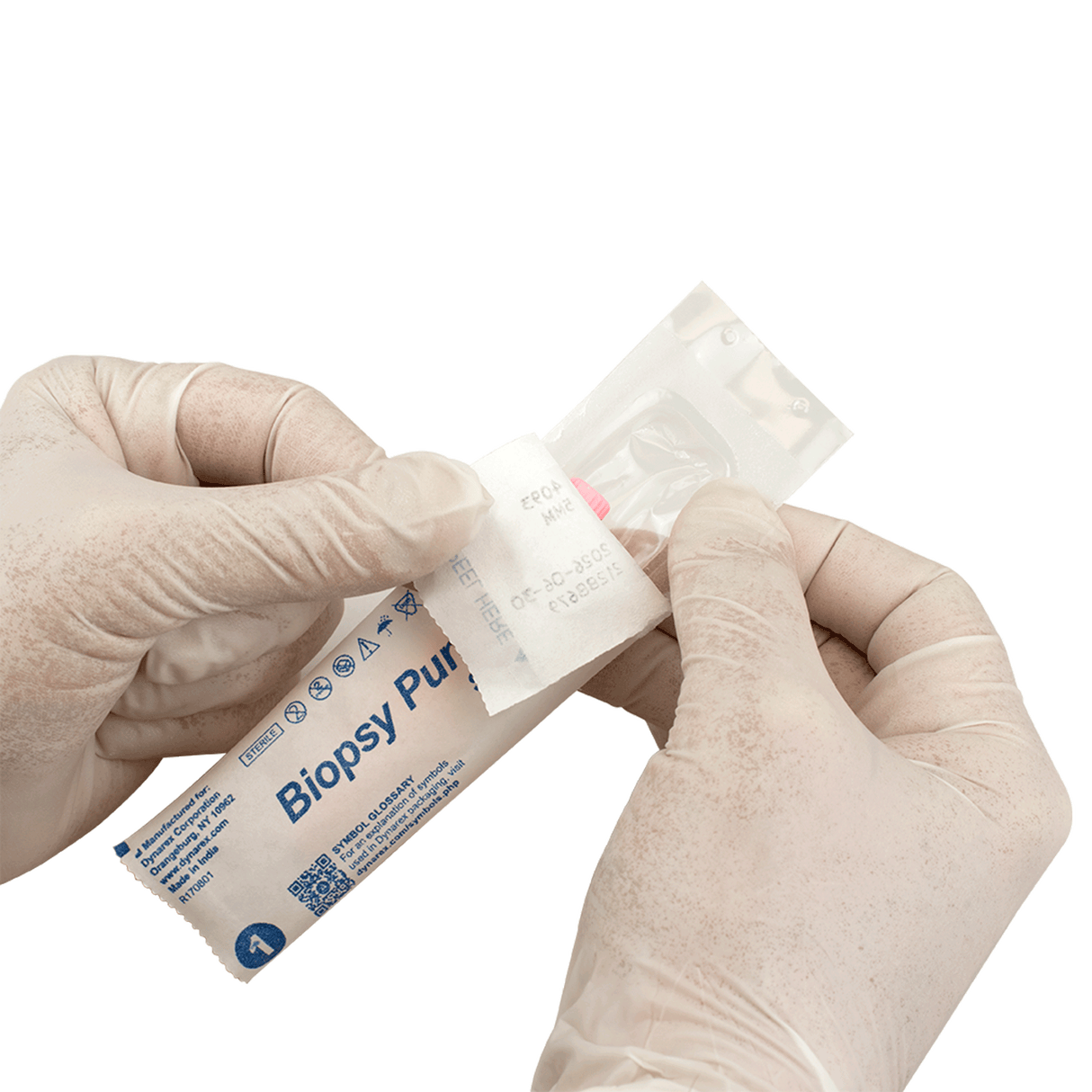 Biopsy Punches