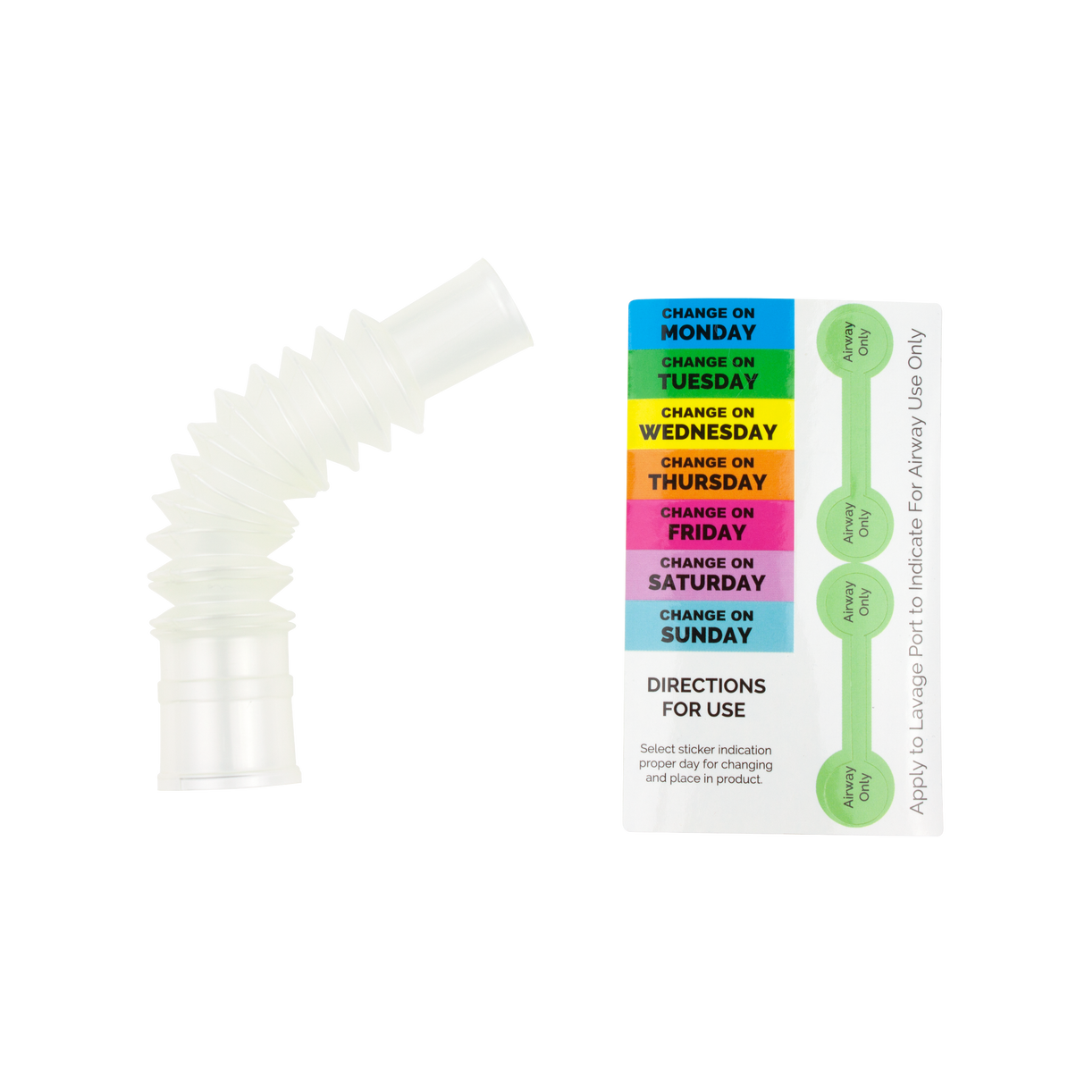 Closed Suction Catheters - Endotracheal