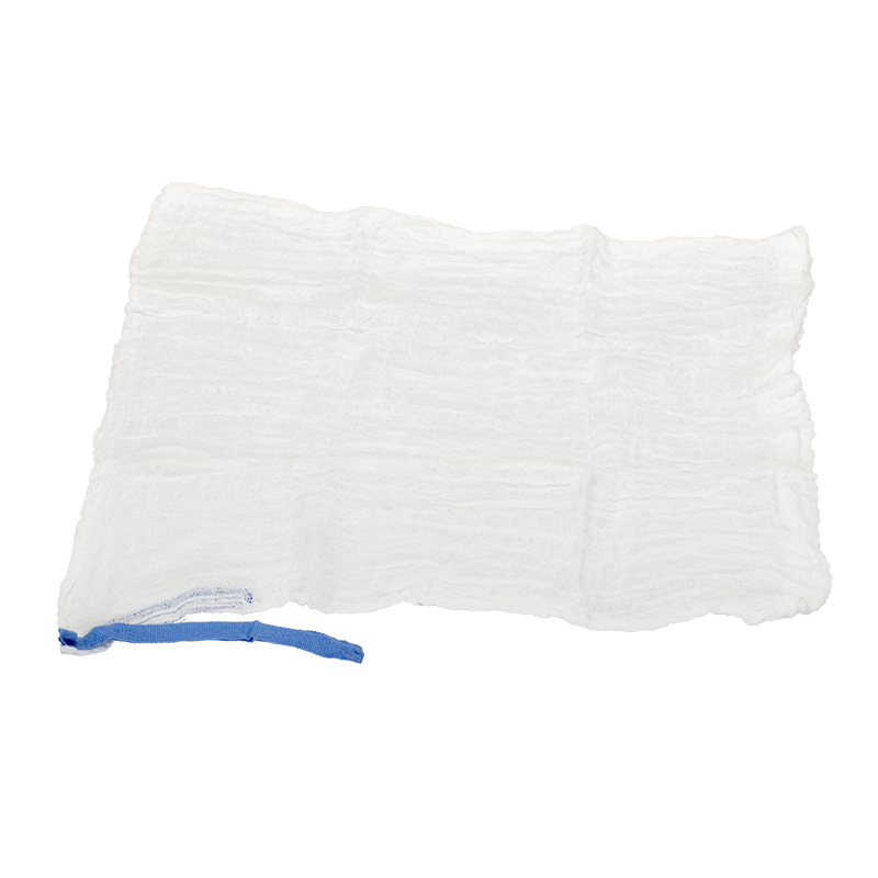 Laparotomy Sponges