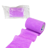 Sensi-Wrap Self-Adherent Bandage Rolls - Not made with Natural Rubber Latex