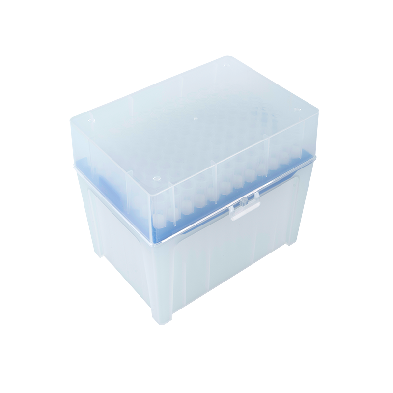 Universal Pipette Tips with Filter