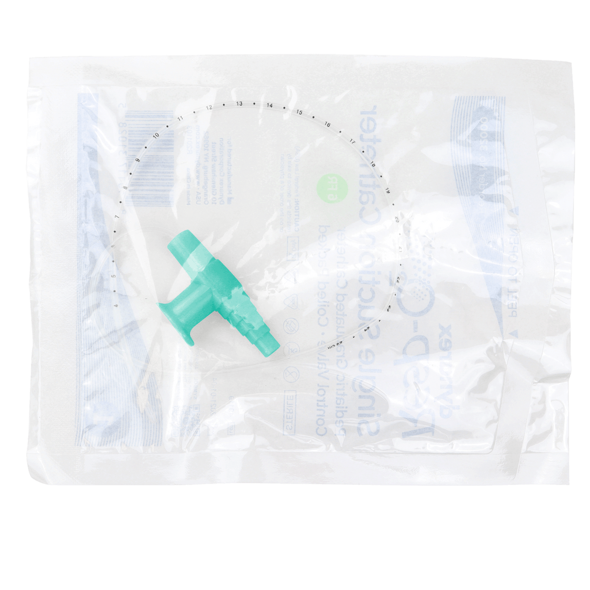 Single Suction Catheters