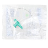 Single Suction Catheters