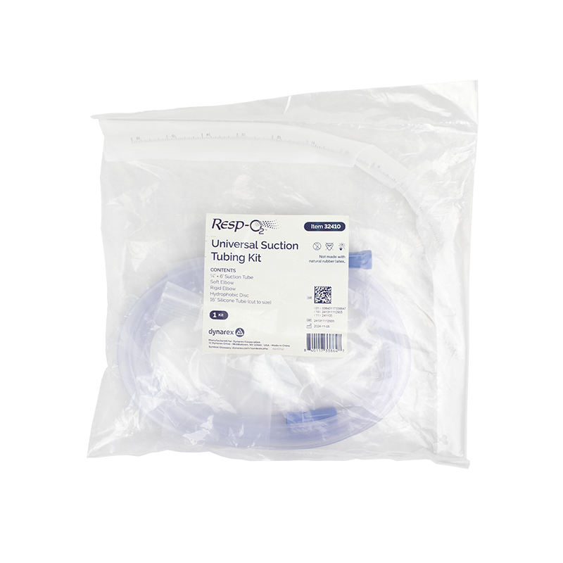 Suction Canister Full/Universal Kits