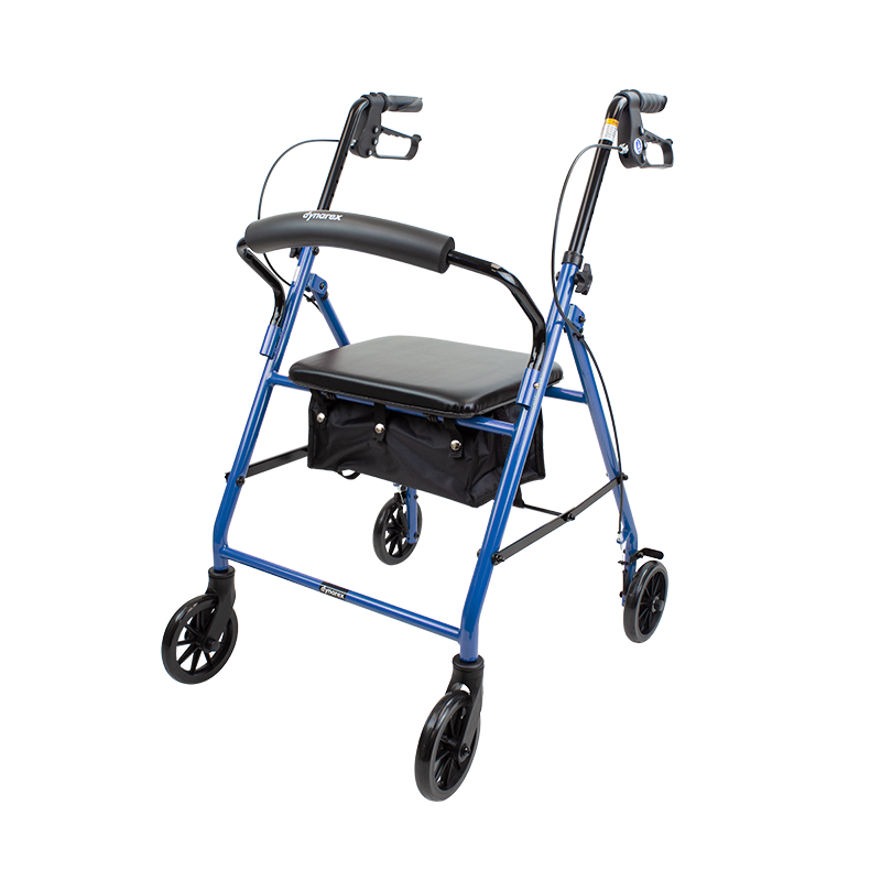 DynaGo Advantage Rollator