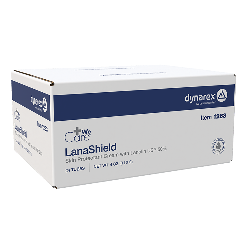 LanaShield Skin Protectant Cream