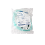 Non-Rebreather & 3-in-1 Oxygen Masks
