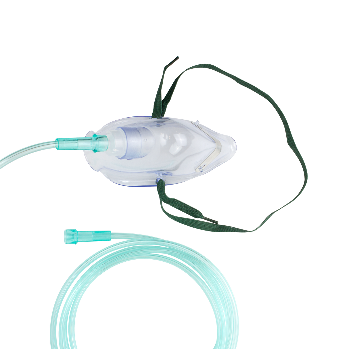 Oxygen Masks - Medium-Concentration