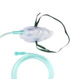 Oxygen Masks - Medium-Concentration