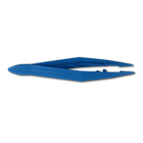 Plastic Thumb Forceps/Tweezers