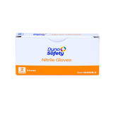 Nitrile Gloves, Powder-Free