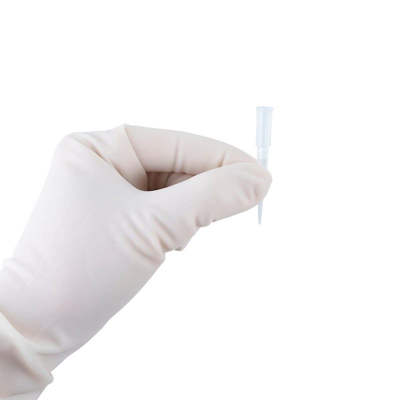 Universal Pipette Tips with Filter