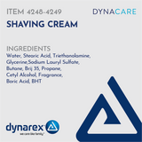 Shaving Creams