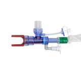 Vortex 72 Closed Suction Tracheal Catheters