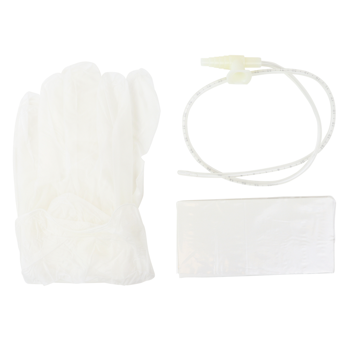 Suction Catheter Kits