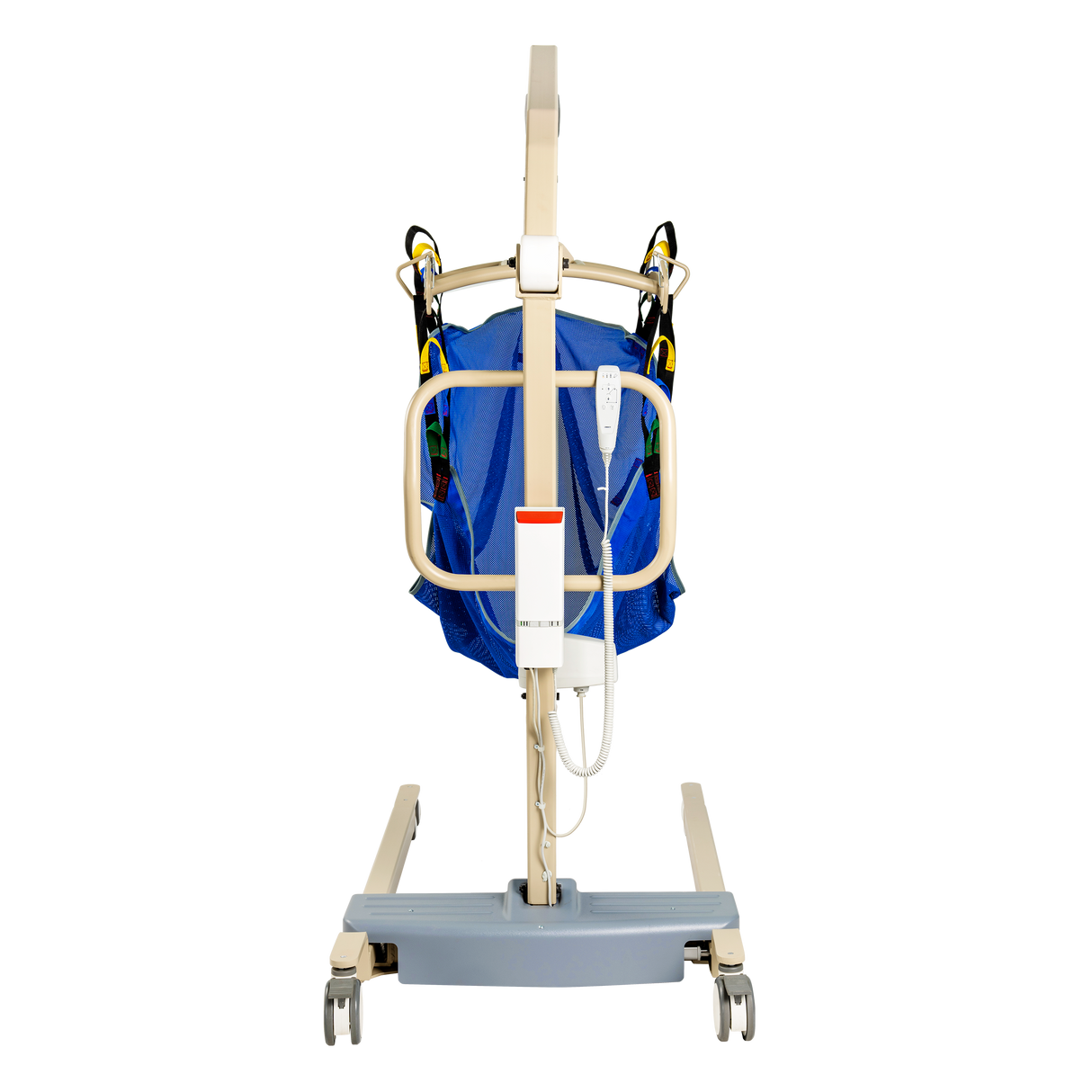 Bariatric HD Electric Patient Lift